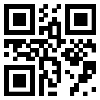 3202083921 - Immagine del Qr Code associato