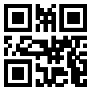3202083922 - Immagine del QrCode