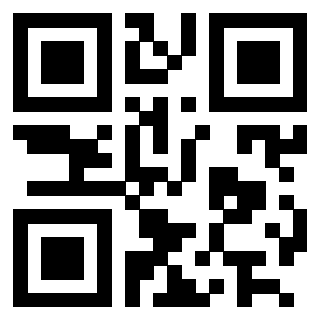 Il Qr Code di 3202083923