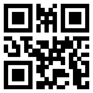 Scansione del QrCode di 3202083924