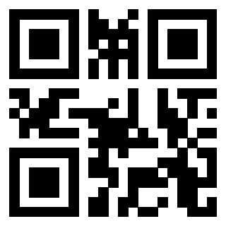 3202157500 - Immagine del QrCode