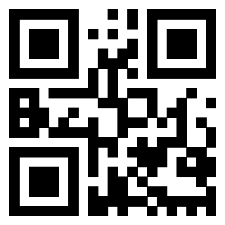 3202157503 - Immagine del Qr Code associato