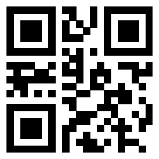 3202157504 - Immagine del Qr Code associato