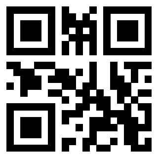 3202157507 - Immagine del QrCode