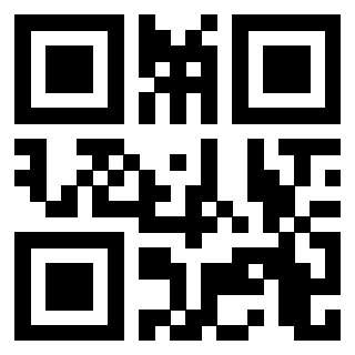 3202157509 Qr Code associato