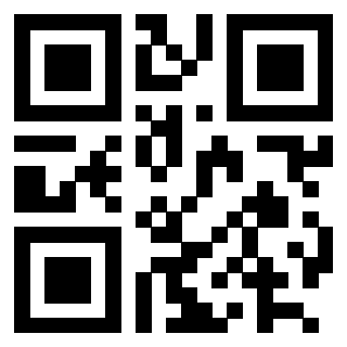Immagine del QrCode di 3202157510