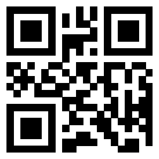 3202157514 Qr Code associato