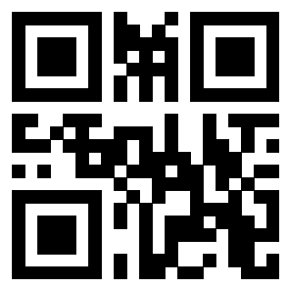 3202157515 QrCode associato