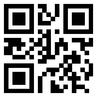 Scansione del Qr Code di 3202157521