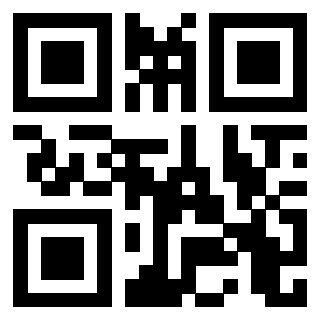 Scansione del Qr Code di 3202157526