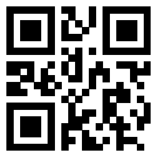 Il Qr Code di 3202157527