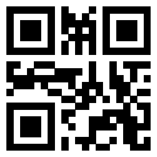 3202157529 - Immagine del QrCode associato