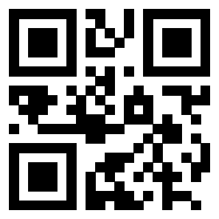 Scansione del QrCode di 3202157530
