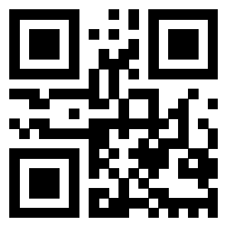 3202157533 - Immagine del Qr Code