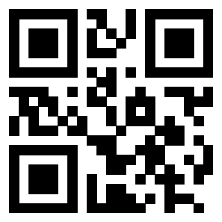 Il QrCode di 3202157535