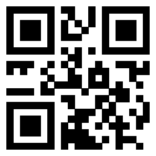 Immagine del QrCode di 3202157539