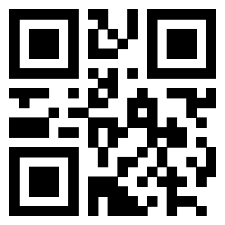 3202157540 Qr Code associato
