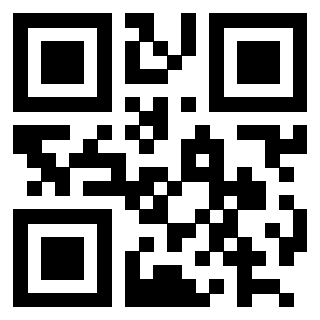 3202157541 Qr Code associato