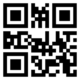 3202157542 - Immagine del QrCode associato