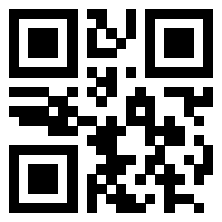 3202157543 Qr Code associato