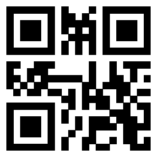 Scansione del Qr Code di 3202157546