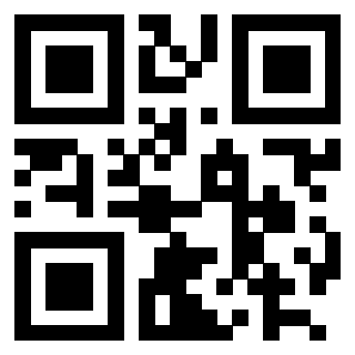 Il QrCode di 3202157547