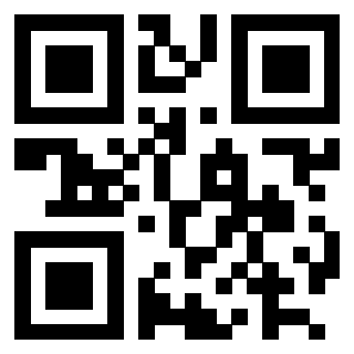 Scansione del Qr Code di 3202157548