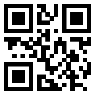 3202157550 - Immagine del QrCode