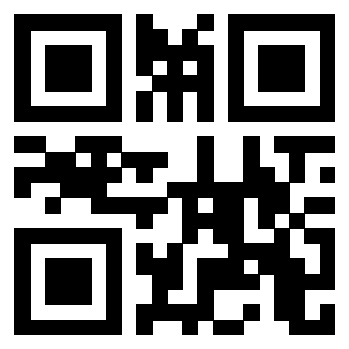 Immagine del Qr Code di 3202157557