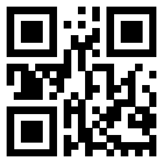 3202157559 - Immagine del Qr Code associato