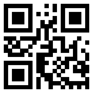 Immagine del QrCode di 3202157560