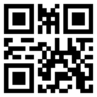 Il QrCode di 3202157564