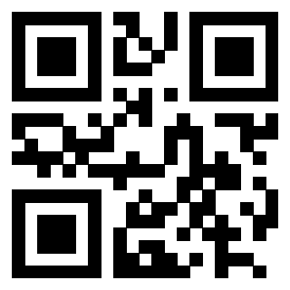 Immagine del QrCode di 3202157569