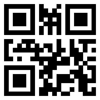 3202157570 QrCode associato