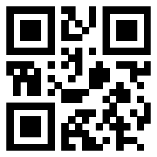 3202157573 - Immagine del QrCode associato