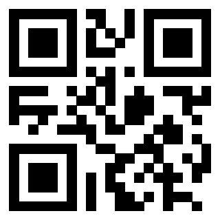 Scansione del QrCode di 3202157574