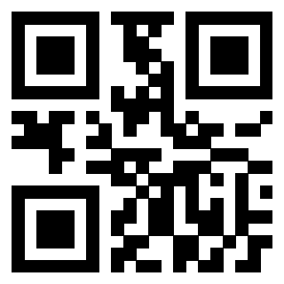 Scansione del Qr Code di 3202157576