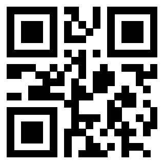 Scansione del QrCode di 3202157577