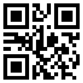 Immagine del Qr Code di 3202157580