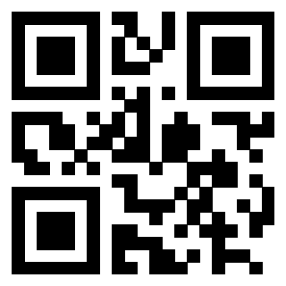 Il QrCode di 3202157581