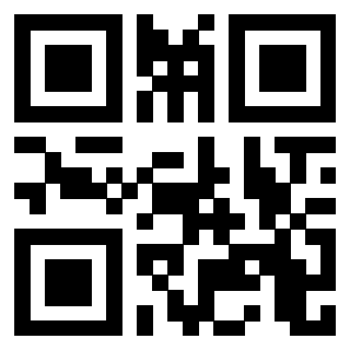 Scansione del QrCode di 3202157583