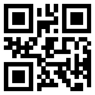 3202157586 Qr Code associato