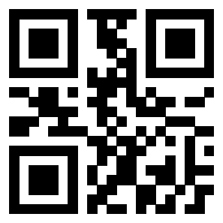 Scansione del Qr Code di 3202157589
