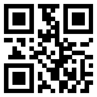Immagine del QrCode di 3202157590