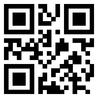 3202157594 - Immagine del Qr Code associato