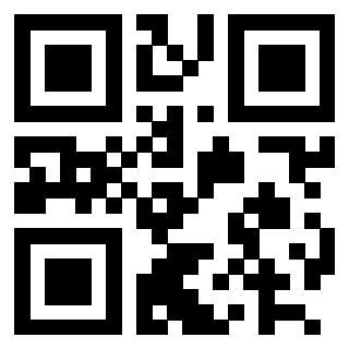 Immagine del QrCode di 3202157596