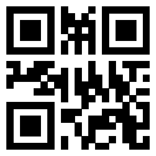 Scansione del Qr Code di 3202157599