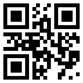 3202157603 QrCode associato