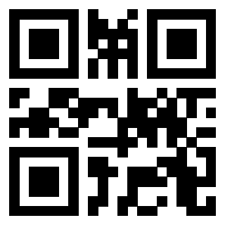 3202157608 QrCode associato