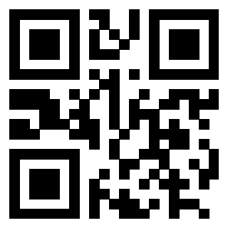 3202157614 - Immagine del Qr Code associato